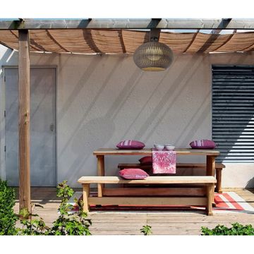 Garota PF/02 Outdoor by BOVER