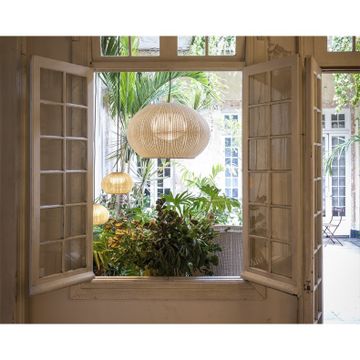 Garota S/02 Outdoor by BOVER