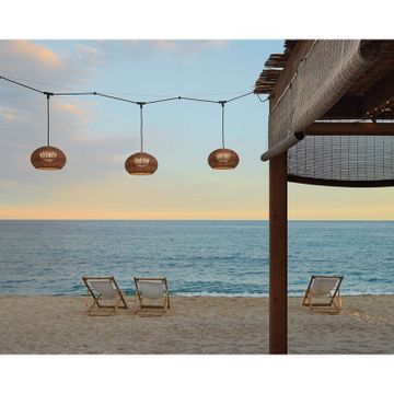 Garota Catenary S/27/4L by BOVER