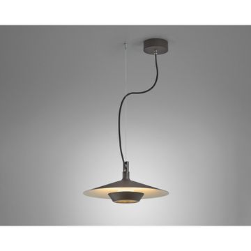 Fanalet S/49 Outdoor by BOVER
