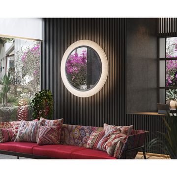 Roda PF/120 by BOVER