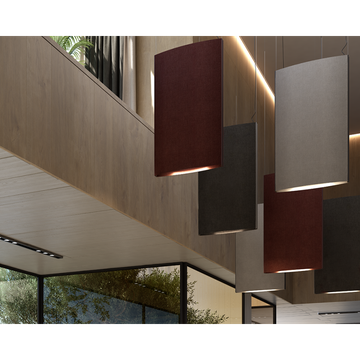 Noren S/72 by BOVER