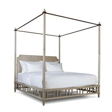 Ang Poster Bed by Box Living