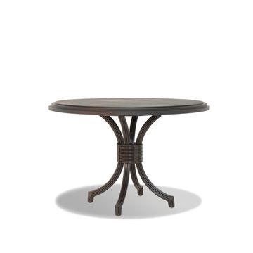 Davos Round Dining Table by Box Living
