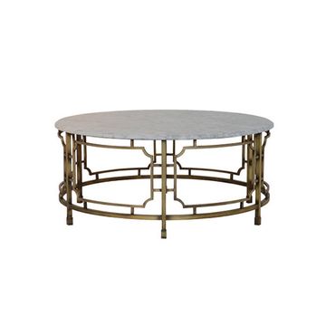 Estille Coffee Table by Box Living