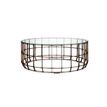 Homme Coffee Table by Box Living