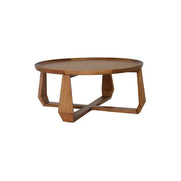 Kampe Coffee Table by Box Living