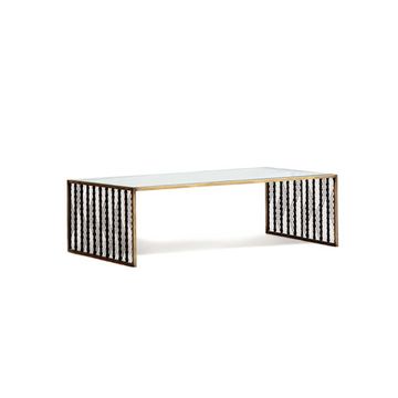Levine Coffee Table by Box Living