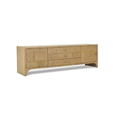 Mouro Console by Box Living