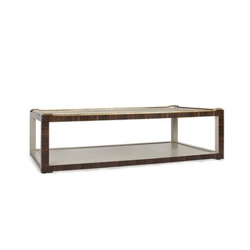 Niles Coffee Table by Box Living