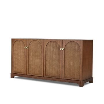 Odisha Buffet by Box Living