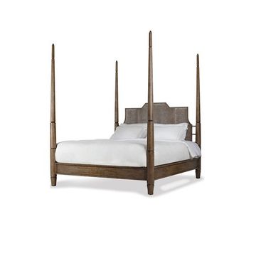 Peyton Poster Bed by Box Living