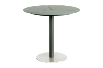 Peace cafébord Nordic Green by Brafab
