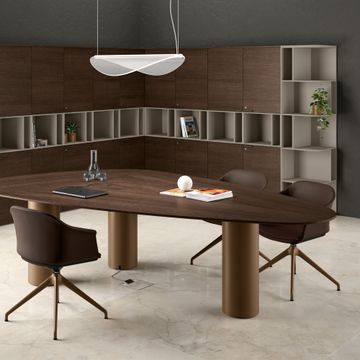 Trilo Meeting by Bralco