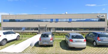 Breda acquiert Came Go, fabricant de portes sectionnelles by Breda