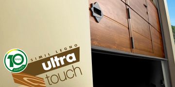 Holzdekor Ultra Touch by Breda