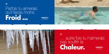 Portes Breda, les nouveautés de la collection "automne-hiver" 2018 by Breda