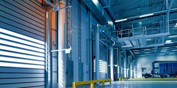 The Cold Chain: Balancing Technology and Sustainability by Breda