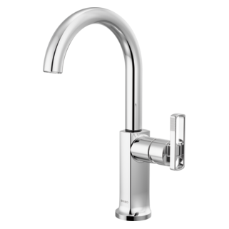 Bar Faucet With Arc Spout - Less Handle by Brizo