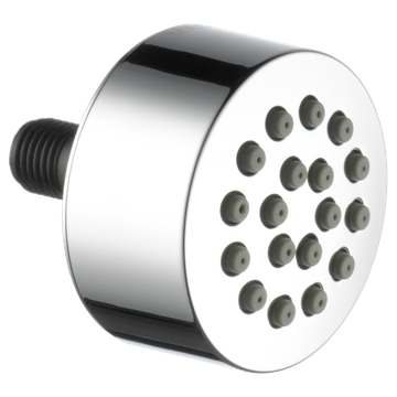 Hydrachoice® Touch-Clean® Spray Head by Brizo