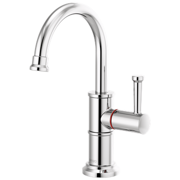 Instant Hot Faucet by Brizo