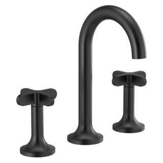 Widespread Lavatory Faucet - Less Handles 1.2 Gpm by Brizo