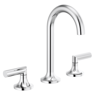 Widespread Lavatory Faucet - Less Handles by Brizo