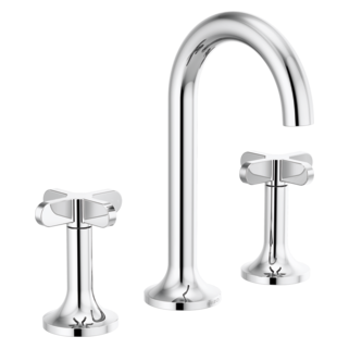 Widespread Lavatory Faucet - Less Handles by Brizo