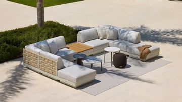 Brown Jordan Outdoor Furniture – Luxury Outdoor Collections by Brown Jordan