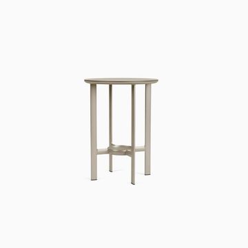Parkway 30" Round Bar Table by Brown Jordan