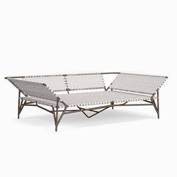 Stretch Daybed by Brown Jordan