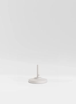 Summit Center Post 65 lbs. Umbrella Stand  by Brown Jordan