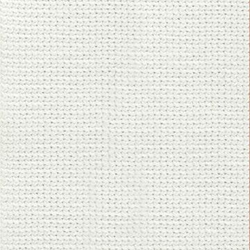 White Suncloth Lace by Brown Jordan