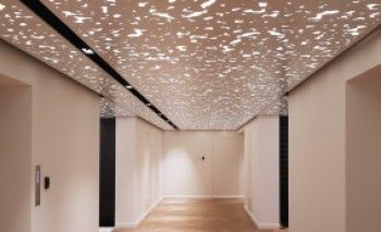 Wall & Ceiling Panelling by Bruag - view 2