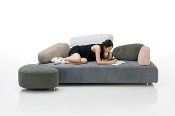 mosspink | Brühl & Sippold GmbH by Brühl & Sippold GmbH