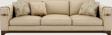 AMAZON sofa - Bruno Zampa by BRUNO ZAMPA