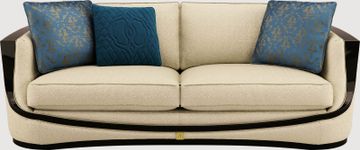 GATSBY sofa - Bruno Zampa by BRUNO ZAMPA