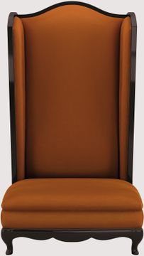 WALLY armchair - Bruno Zampa by BRUNO ZAMPA