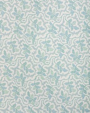 Aureille - Aqua by Brunschwig & Fils