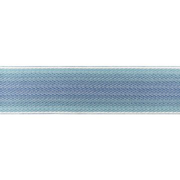 Barfleur Tape - Cadet by Brunschwig & Fils