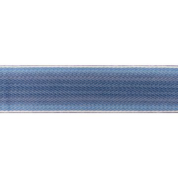 Barfleur Tape - Indigo by Brunschwig & Fils