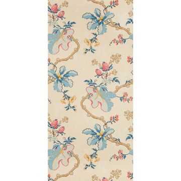 Fabriano - Cream by Brunschwig & Fils