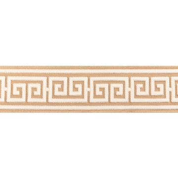 Paros Tape - Beige by Brunschwig & Fils