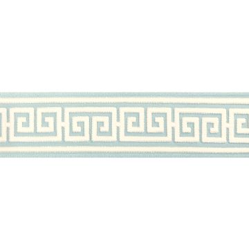 Paros Tape - Mist by Brunschwig & Fils