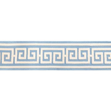 Paros Tape - Sky by Brunschwig & Fils