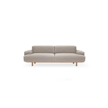 Reason 2 Seater by Bruun Munch