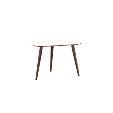 PLAYorganic L60 Walnut and Laminate by Bruun Munch