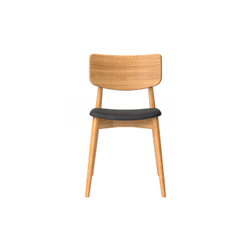 Chiara Chair by Bruun Munch - view 8