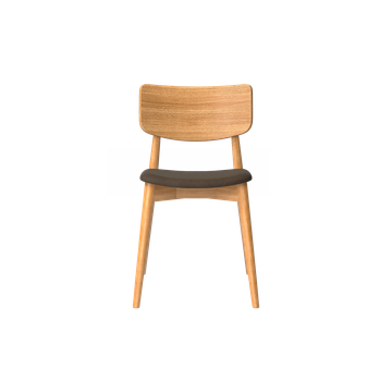Chiara Chair by Bruun Munch - view 6