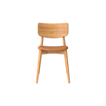Chiara Chair by Bruun Munch - view 4